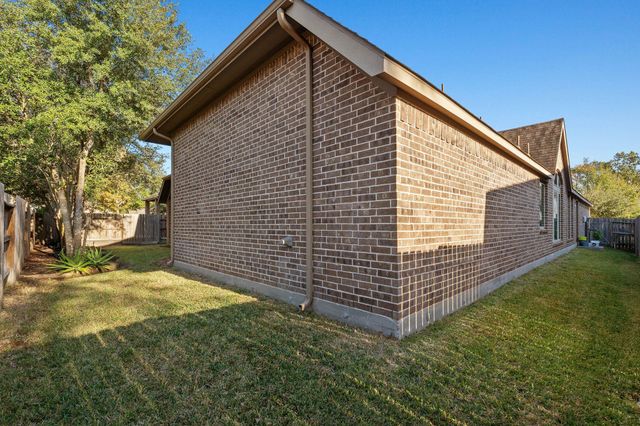 23306 Ridge Spring Drive, New Caney, TX 77357