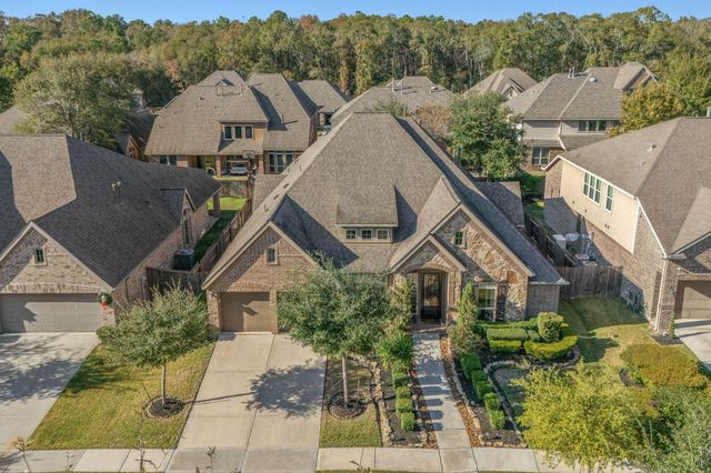 23306 Ridge Spring Drive, New Caney, TX 77357