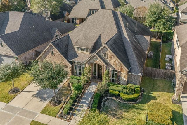 23306 Ridge Spring Drive, New Caney, TX 77357