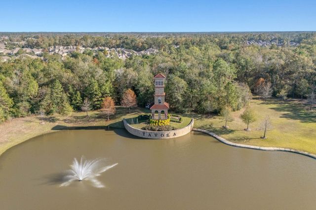 23306 Ridge Spring Drive, New Caney, TX 77357