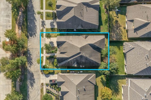 23306 Ridge Spring Drive, New Caney, TX 77357