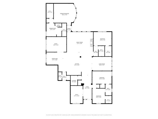 23306 Ridge Spring Drive, New Caney, TX 77357