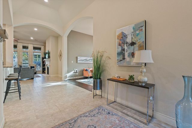 23306 Ridge Spring Drive, New Caney, TX 77357