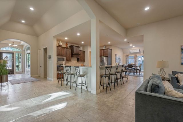 23306 Ridge Spring Drive, New Caney, TX 77357