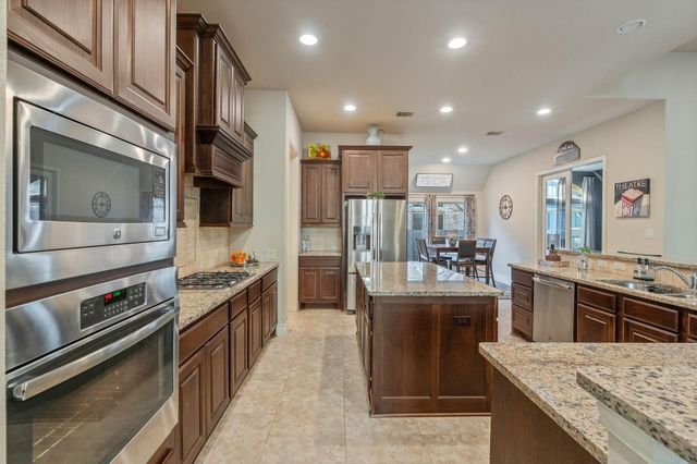 23306 Ridge Spring Drive, New Caney, TX 77357