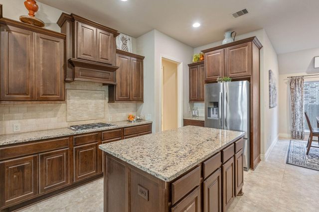 23306 Ridge Spring Drive, New Caney, TX 77357