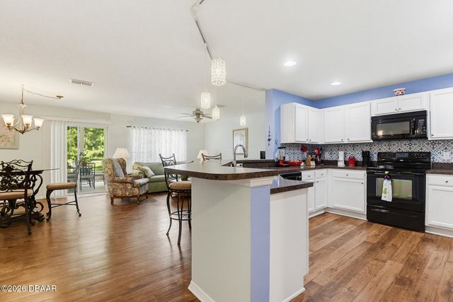 2688 Sicily Drive, New Smyrna Beach, FL 32168