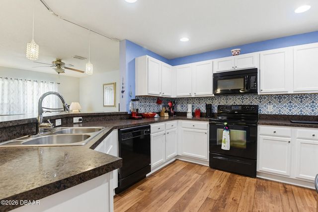 2688 Sicily Drive, New Smyrna Beach, FL 32168