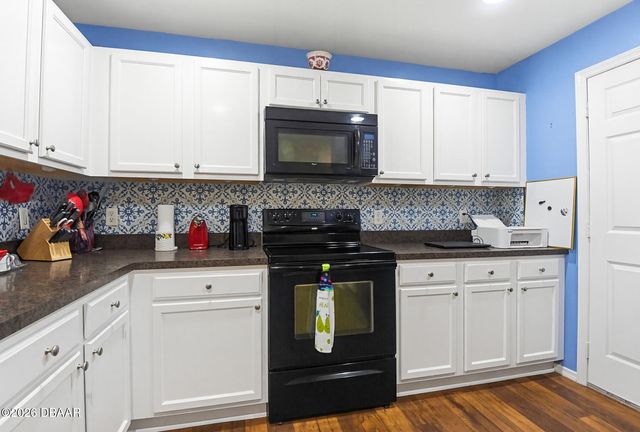 2688 Sicily Drive, New Smyrna Beach, FL 32168