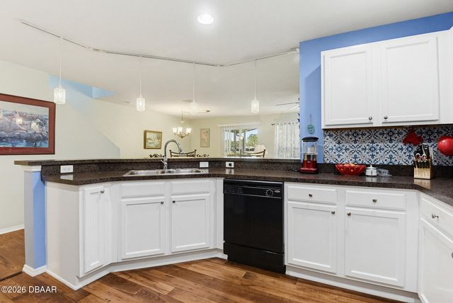 2688 Sicily Drive, New Smyrna Beach, FL 32168