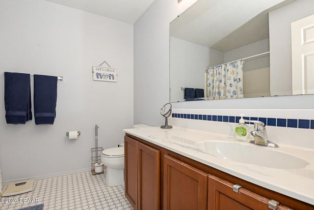 2688 Sicily Drive, New Smyrna Beach, FL 32168