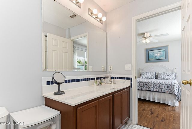 2688 Sicily Drive, New Smyrna Beach, FL 32168
