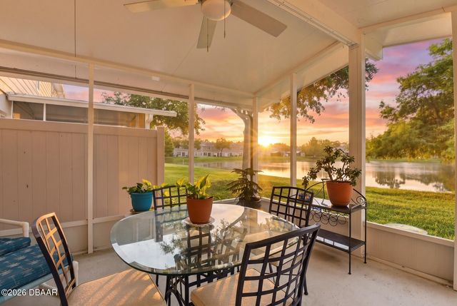 2688 Sicily Drive, New Smyrna Beach, FL 32168