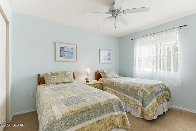 2688 Sicily Drive, New Smyrna Beach, FL 32168