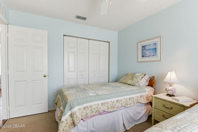 2688 Sicily Drive, New Smyrna Beach, FL 32168