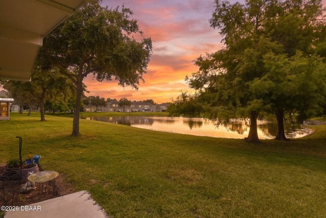 2688 Sicily Drive, New Smyrna Beach, FL 32168