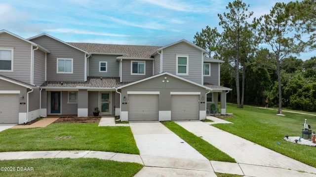 2688 Sicily Drive, New Smyrna Beach, FL 32168