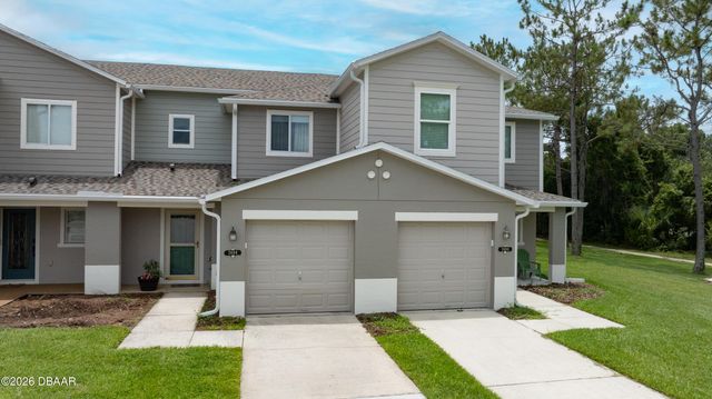 2688 Sicily Drive, New Smyrna Beach, FL 32168