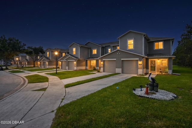 2688 Sicily Drive, New Smyrna Beach, FL 32168