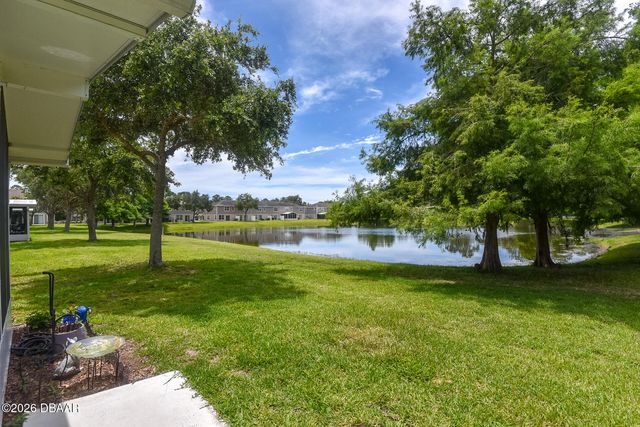 2688 Sicily Drive, New Smyrna Beach, FL 32168