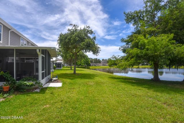 2688 Sicily Drive, New Smyrna Beach, FL 32168