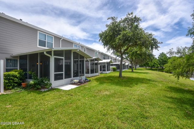 2688 Sicily Drive, New Smyrna Beach, FL 32168