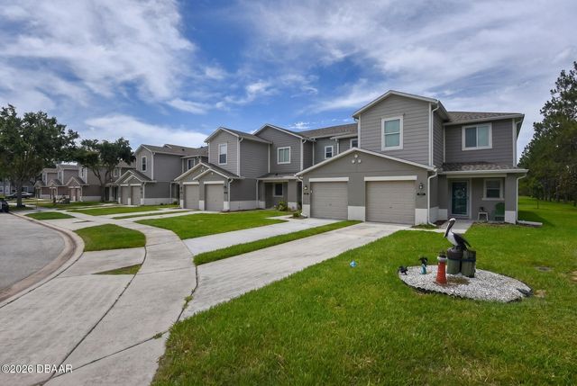 2688 Sicily Drive, New Smyrna Beach, FL 32168