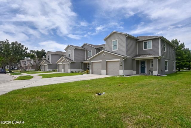 2688 Sicily Drive, New Smyrna Beach, FL 32168