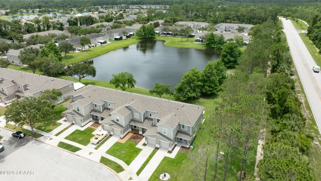 2688 Sicily Drive, New Smyrna Beach, FL 32168
