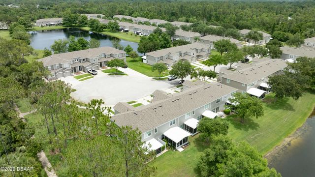 2688 Sicily Drive, New Smyrna Beach, FL 32168