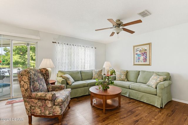 2688 Sicily Drive, New Smyrna Beach, FL 32168