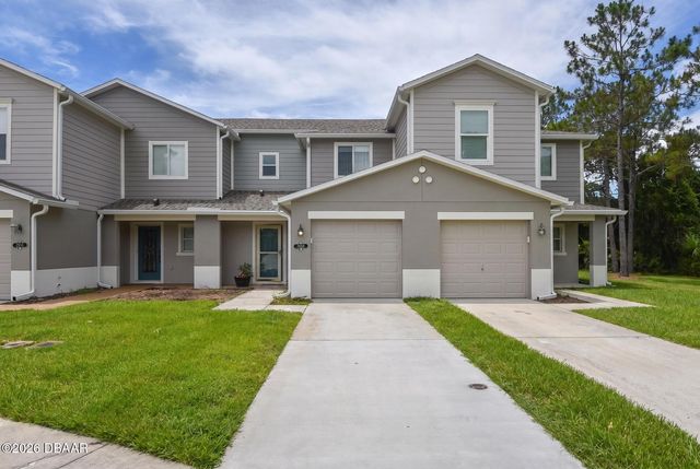 2688 Sicily Drive, New Smyrna Beach, FL 32168