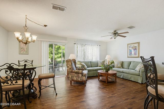 2688 Sicily Drive, New Smyrna Beach, FL 32168
