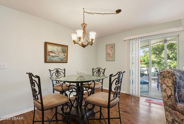 2688 Sicily Drive, New Smyrna Beach, FL 32168