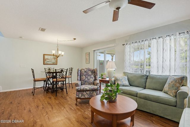 2688 Sicily Drive, New Smyrna Beach, FL 32168