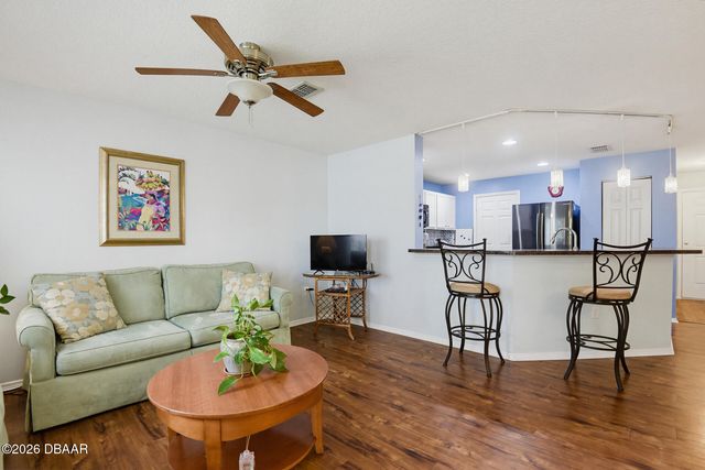 2688 Sicily Drive, New Smyrna Beach, FL 32168