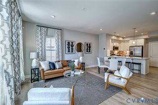 8051 Lake Laurel Ln Unit#A, Glen Allen, VA 23060