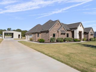 105 Ash Lane, Weatherford, TX 76085