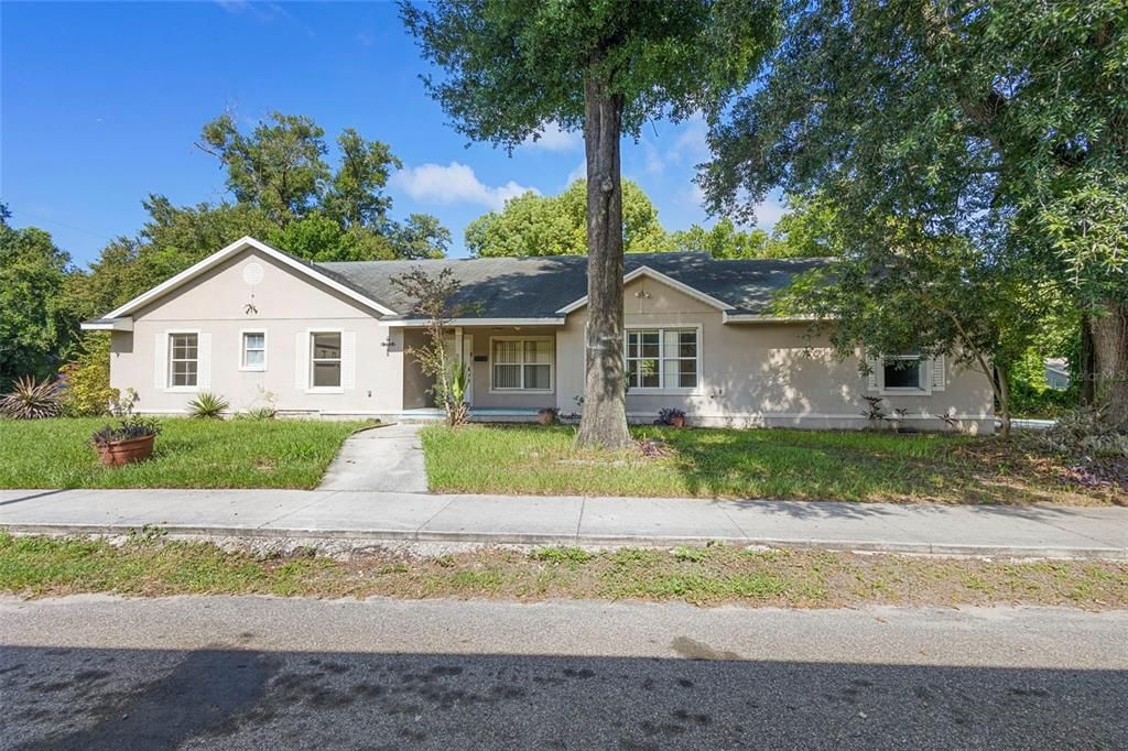 601 GRAND STREET, Orlando, FL 32805