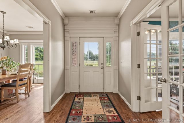 12304 N Sheridan Road, Collinsville, OK 74021