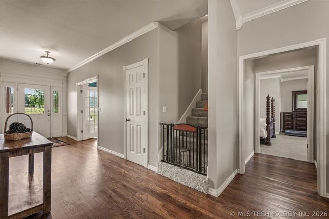12304 N Sheridan Road, Collinsville, OK 74021