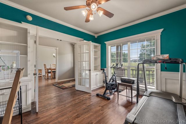 12304 N Sheridan Road, Collinsville, OK 74021