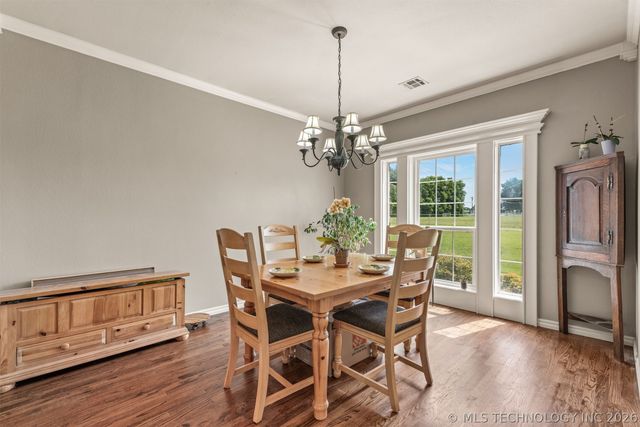 12304 N Sheridan Road, Collinsville, OK 74021
