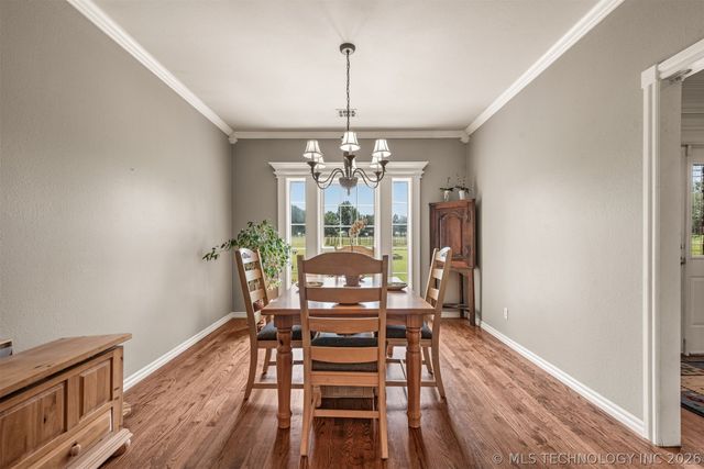 12304 N Sheridan Road, Collinsville, OK 74021