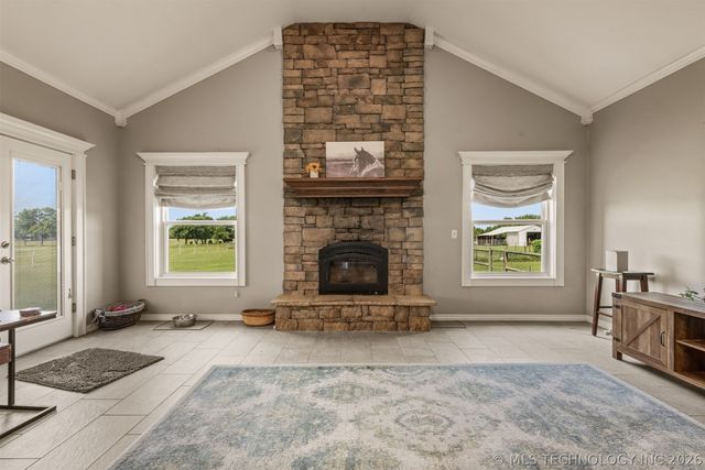 12304 N Sheridan Road, Collinsville, OK 74021