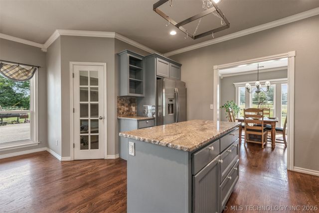 12304 N Sheridan Road, Collinsville, OK 74021