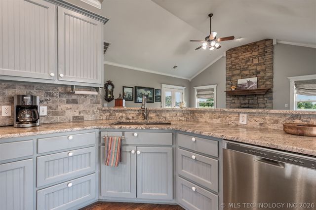 12304 N Sheridan Road, Collinsville, OK 74021