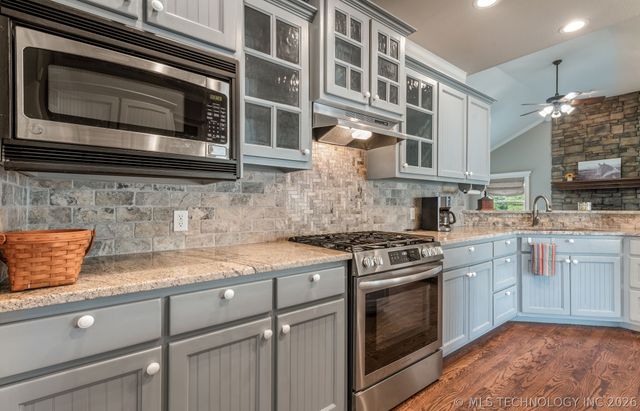 12304 N Sheridan Road, Collinsville, OK 74021