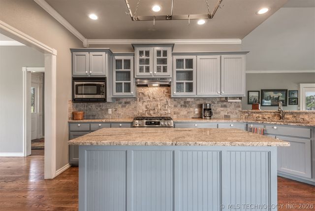 12304 N Sheridan Road, Collinsville, OK 74021