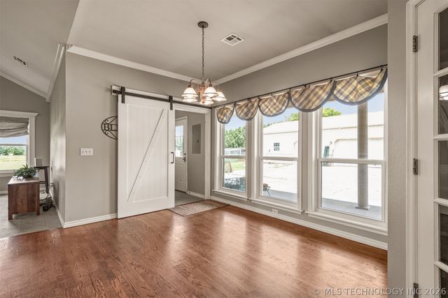 12304 N Sheridan Road, Collinsville, OK 74021